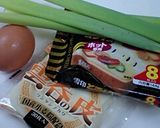 ピザ？えびちり？作り方2写真