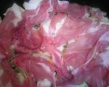男の料理(笑)作り方2写真