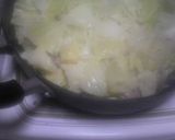 男の料理(笑)作り方4写真