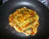 すりみdeお好み焼き!!作り方4写真