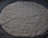 米粉ピザ作り方5写真