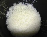 めんどくさがり屋の炊き込みご飯作り方1写真