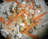 めんどくさがり屋の炊き込みご飯作り方2写真