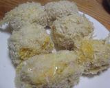 カレー味のおからコロッケ作り方4写真