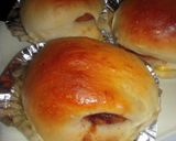 炊飯器で発酵パン（コロッケ）作り方8写真