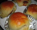 炊飯器で発酵パン（コロッケ）作り方7写真
