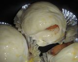 炊飯器で発酵パン（コロッケ）作り方5写真