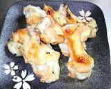 鶏の手羽焼き作り方4写真