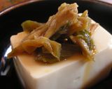ビールに合う！！ミョウガ・唐辛子の常備菜作り方4写真