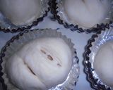 炊飯器で発酵パン（から揚げ）作り方5写真