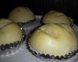 炊飯器で発酵パン（から揚げ）作り方7写真