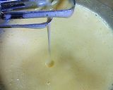 ふんわり☆ふわっふわっのスポンジケーキ作り方3写真