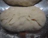 炊飯器で発酵パン（コーンマヨネーズ）作り方5写真