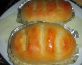 炊飯器で発酵パン（コーンマヨネーズ）作り方11写真