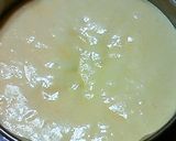 ふんわり☆ふわっふわっのスポンジケーキ作り方9写真