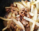簡単♪子供大人気★金のとろとろ大根ロース作り方7写真