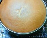 ふんわり☆ふわっふわっのスポンジケーキ作り方10写真