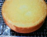 ふんわり☆ふわっふわっのスポンジケーキ作り方11写真