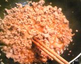 簡単手抜き　タコライス作り方4写真