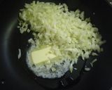 簡単★ほうれん草カレー（サグチキン）作り方3写真