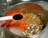 圧力鍋で時短！大豆の五目煮作り方3写真