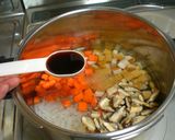 圧力鍋で時短!大豆の五目煮作り方3写真