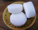 鶏と大根の煮物作り方1写真