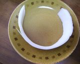 鶏と大根の煮物作り方7写真