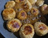 もやし入りつくね(お弁当)作り方7写真