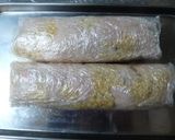 塩麹さんde鰤（ぶり）の白子の蒸し物作り方3写真