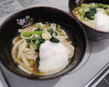 ネバネバ元気うどん作り方7写真