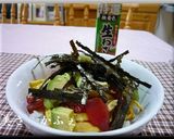 マグロとアボカドのうま丼作り方4写真