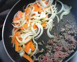 天津中華丼☆作り方2写真
