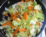天津中華丼☆作り方3写真