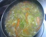 天津中華丼☆作り方4写真