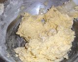 さくさくのガレットブルトンヌ作り方4写真