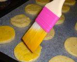 さくさくのガレットブルトンヌ作り方9写真