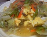 天津中華丼☆作り方6写真