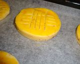 さくさくのガレットブルトンヌ作り方11写真