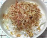 新玉ねぎとFOで簡単！Wオニオンサラダ作り方3写真