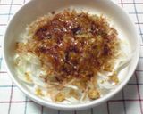 新玉ねぎとFOで簡単！Wオニオンサラダ作り方4写真