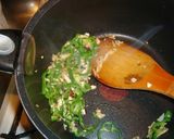 マクロビ　和風ミネストローネ！作り方1写真