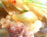 焼肉屋で出てくるネギの千切り！パセンチェ作り方5写真