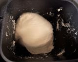 はちみつミルクのちぎりパン作り方2写真