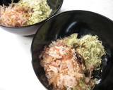 簡単すぎ!うめぇ～とろろ昆布のお吸い物♪作り方1写真