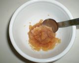 里芋の明太マヨ炒め作り方3写真