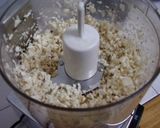 超ヘルシー！鶏ごぼうバーグ作り方1写真