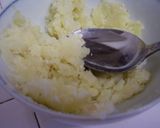 超ヘルシー！鶏ごぼうバーグ作り方4写真