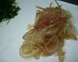 薬味が美味しい♡ 鰹のたたき（ぶっかけ）作り方4写真