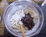 ChocolateChipMarshmallowCookies☆チョコチップマシュマロクッキー☆作り方2写真